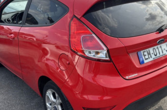 FORD FIESTA 6 PHASE 2 1.25i - 16V