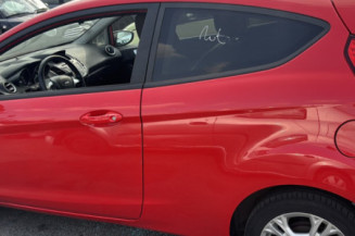 FORD FIESTA 6 PHASE 2 1.25i - 16V