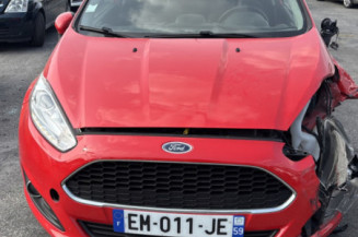 FORD FIESTA 6 PHASE 2 1.25i - 16V