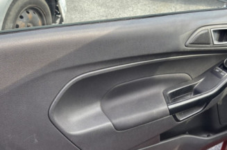 FORD FIESTA 6 PHASE 2 1.25i - 16V