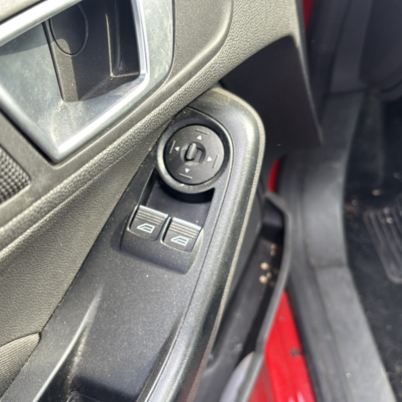 FORD FIESTA 6 PHASE 2 1.25i - 16V Photo n°11