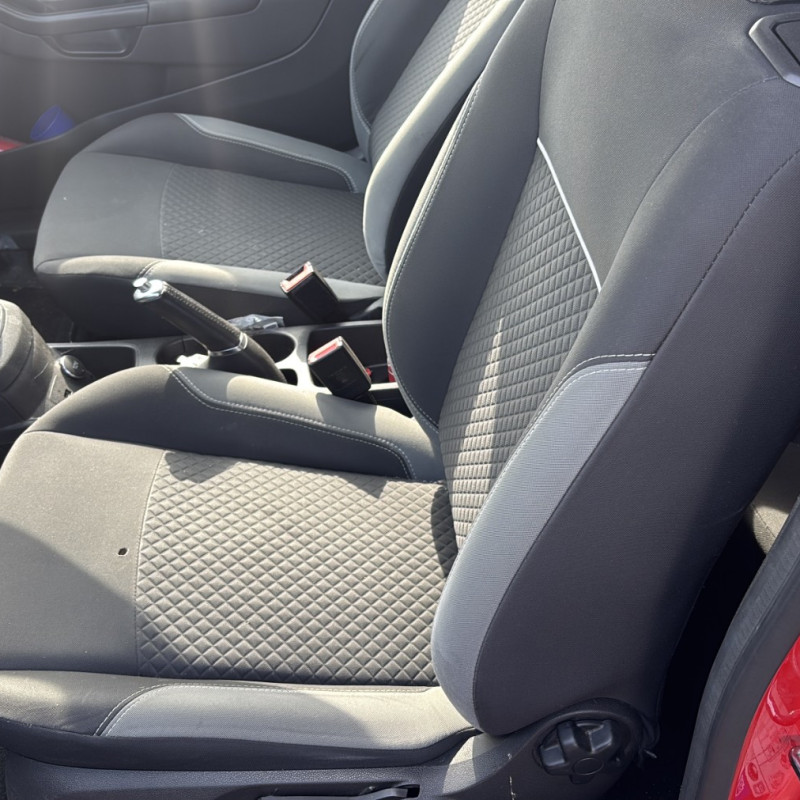 FORD FIESTA 6 PHASE 2 1.25i - 16V Photo n°12