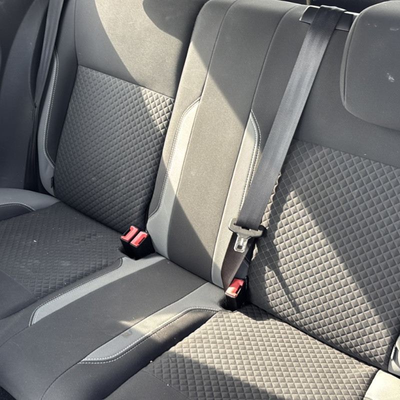 FORD FIESTA 6 PHASE 2 1.25i - 16V Photo n°13