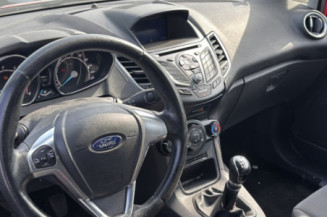FORD FIESTA 6 PHASE 2 1.25i - 16V
