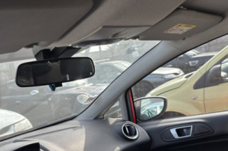 FORD FIESTA 6 PHASE 2 1.25i - 16V