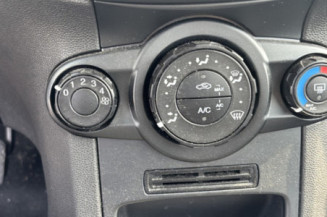 FORD FIESTA 6 PHASE 2 1.25i - 16V