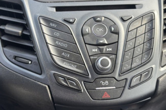 FORD FIESTA 6 PHASE 2 1.25i - 16V