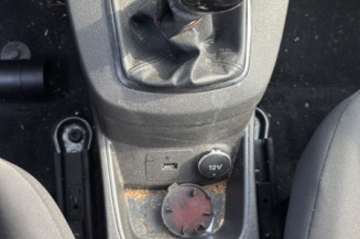 FORD FIESTA 6 PHASE 2 1.25i - 16V