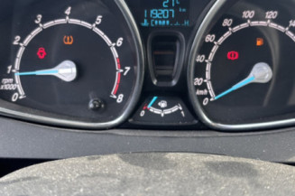 FORD FIESTA 6 PHASE 2 1.25i - 16V