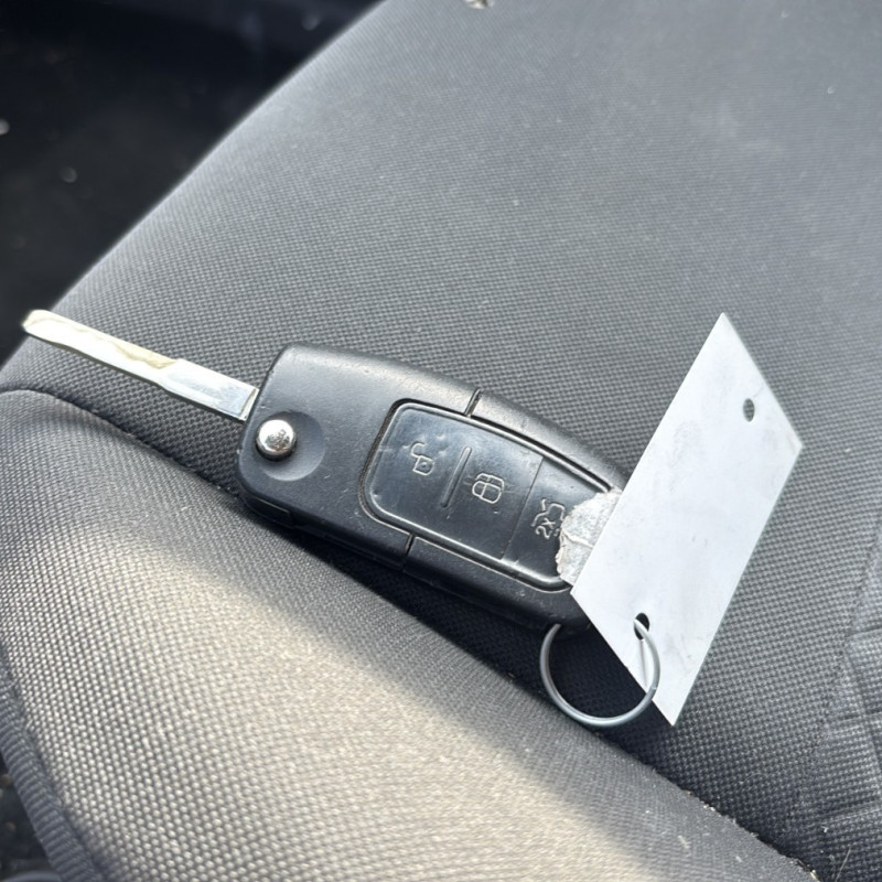 FORD FIESTA 6 PHASE 2 1.25i - 16V Photo n°22