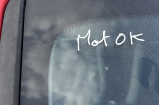 FORD FIESTA 6 PHASE 2 1.25i - 16V