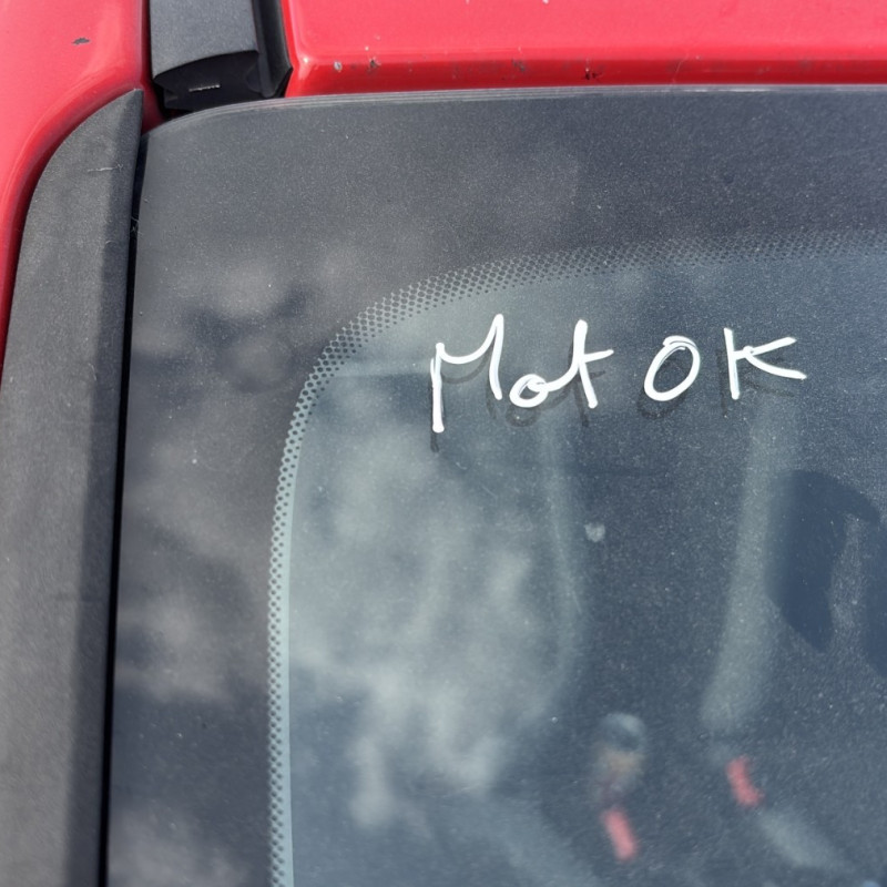 FORD FIESTA 6 PHASE 2 1.25i - 16V Photo n°24