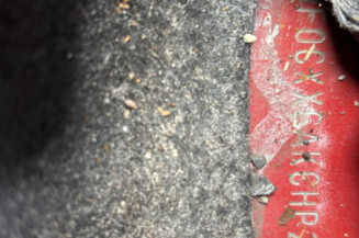 FORD FIESTA 6 PHASE 2 1.25i - 16V