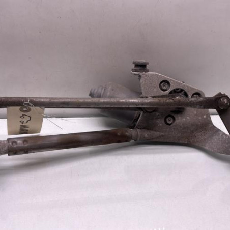 Moteur essuie glace avant TOYOTA YARIS 2 Photo n°1