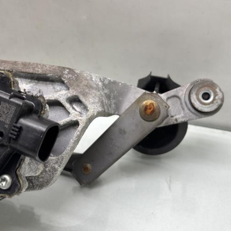 Moteur essuie glace avant TOYOTA YARIS 2 Photo n°6