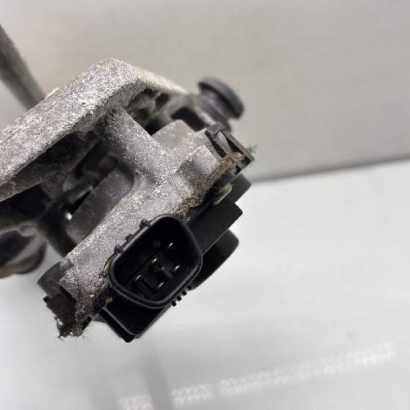 Moteur essuie glace avant TOYOTA YARIS 2 Photo n°7
