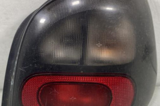 Feu arriere principal droit (feux) RENAULT SCENIC 1 Photo n°1