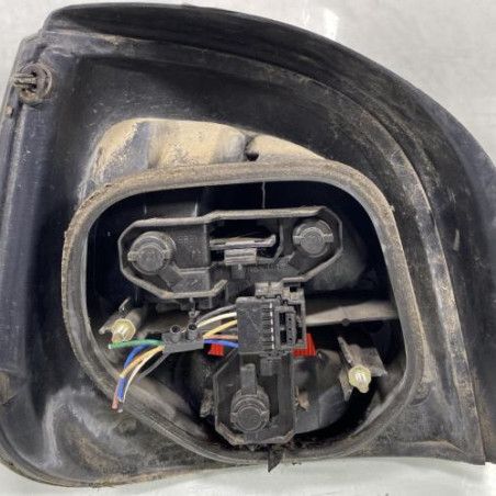 Feu arriere principal droit (feux) RENAULT SCENIC 1