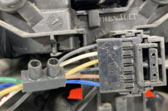 Feu arriere principal droit (feux) RENAULT SCENIC 1