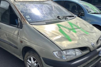 Feu arriere principal droit (feux) RENAULT SCENIC 1