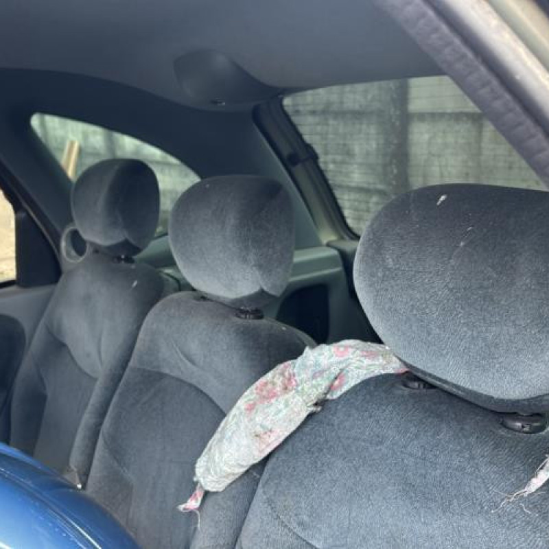 Feu arriere principal droit (feux) RENAULT SCENIC 1 Photo n°14