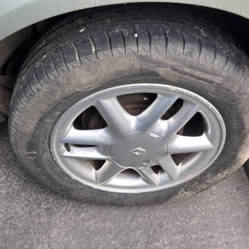 Feu arriere principal droit (feux) RENAULT SCENIC 1 Photo n°17