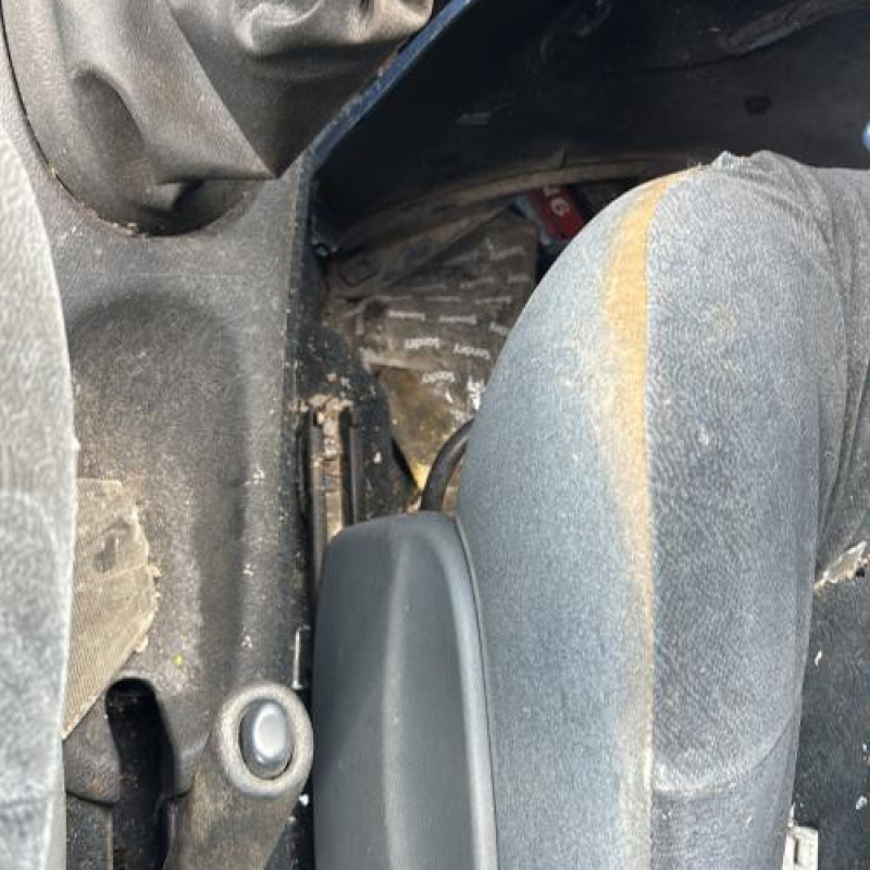 Feu arriere principal droit (feux) RENAULT SCENIC 1 Photo n°18
