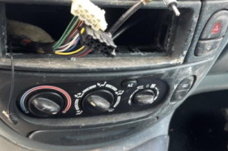 Feu arriere principal droit (feux) RENAULT SCENIC 1
