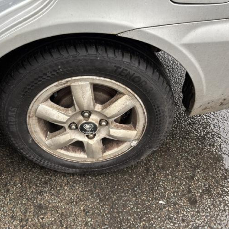 Anti brouillard arriere HYUNDAI ACCENT 2 Photo n°18