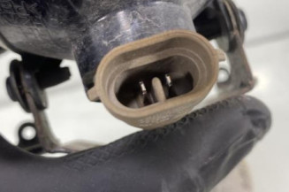 Anti brouillard droit (feux) HYUNDAI ACCENT 2