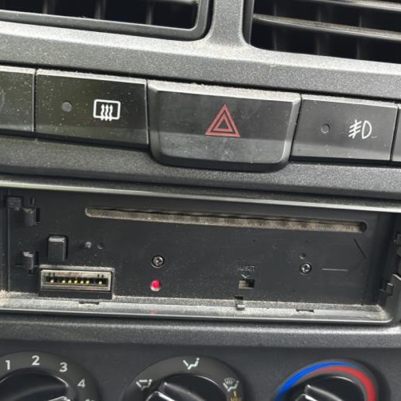 Anti brouillard droit (feux) HYUNDAI ACCENT 2 Photo n°20
