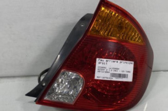 Feu arriere principal droit (feux) HYUNDAI ACCENT 2 Photo n°1