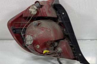 Feu arriere principal droit (feux) HYUNDAI ACCENT 2