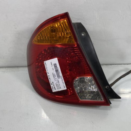 Feu arriere principal gauche (feux) HYUNDAI ACCENT 2 Photo n°1