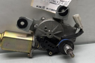 Moteur essuie glace arriere HYUNDAI ACCENT 2 Photo n°1
