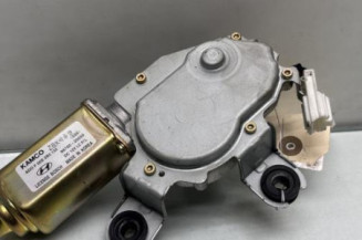 Moteur essuie glace arriere HYUNDAI ACCENT 2