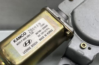 Moteur essuie glace arriere HYUNDAI ACCENT 2