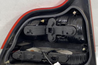 Feu arriere principal droit (feux) VOLVO S 60 1