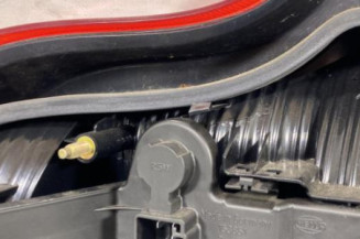 Feu arriere principal droit (feux) VOLVO S 60 1