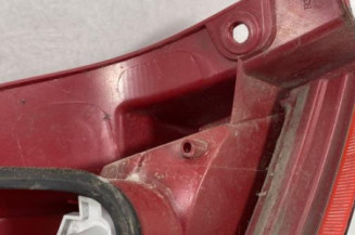 Feu arriere principal droit (feux) FORD FIESTA 6