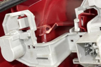 Feu arriere principal droit (feux) FORD FIESTA 6