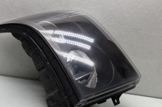 Optique avant principal droit (feux)(phare) VOLKSWAGEN CRAFTER 1 Photo n°1