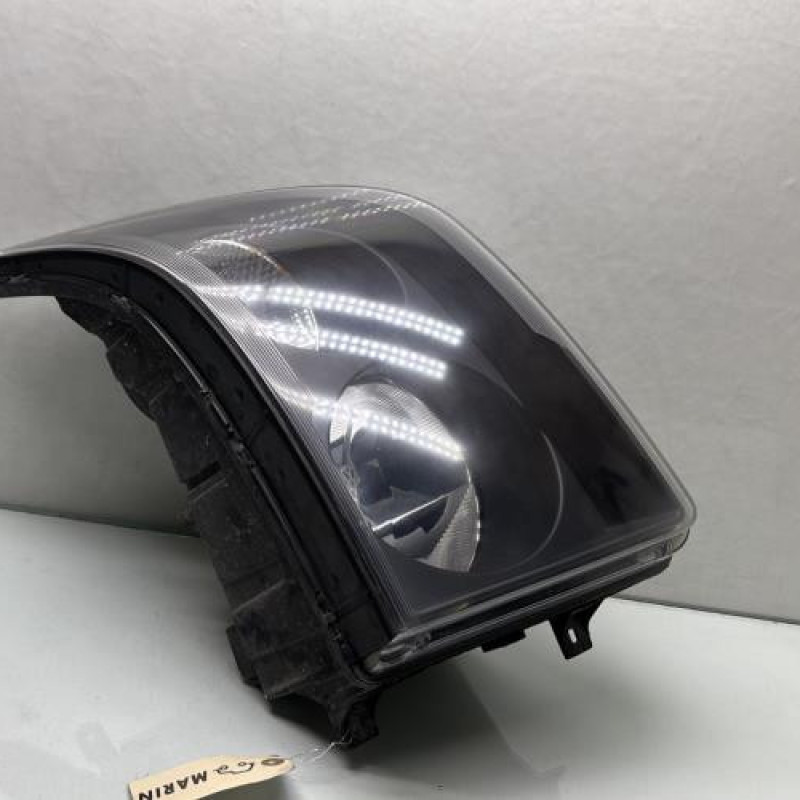 Optique avant principal droit (feux)(phare) VOLKSWAGEN CRAFTER 1 Photo n°1