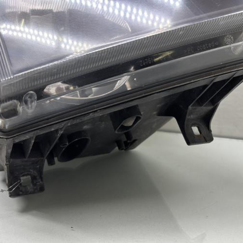 Optique avant principal droit (feux)(phare) VOLKSWAGEN CRAFTER 1 Photo n°2