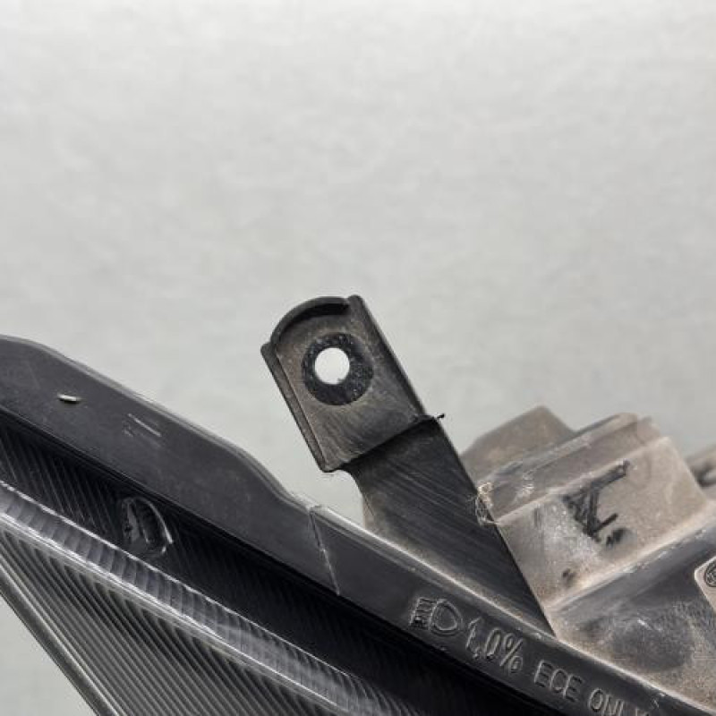 Optique avant principal droit (feux)(phare) VOLKSWAGEN CRAFTER 1 Photo n°3