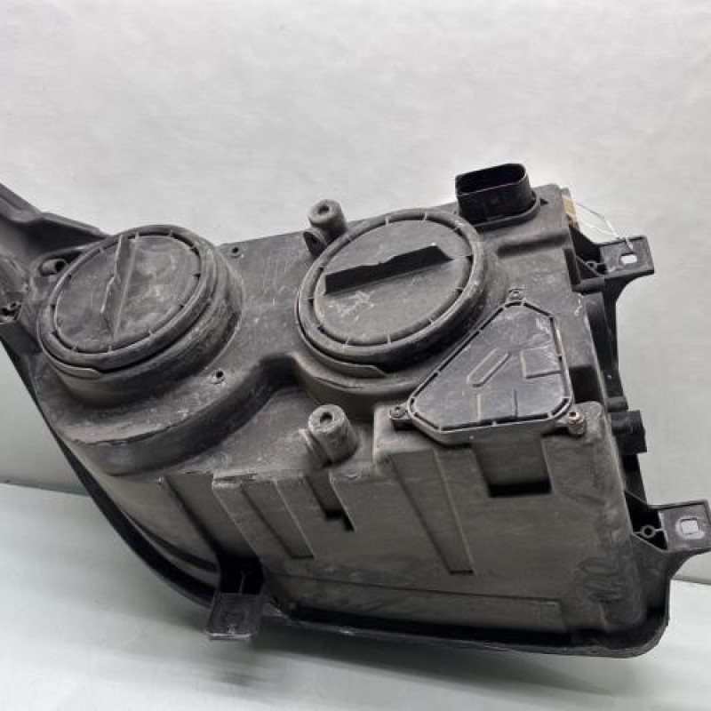 Optique avant principal droit (feux)(phare) VOLKSWAGEN CRAFTER 1 Photo n°4