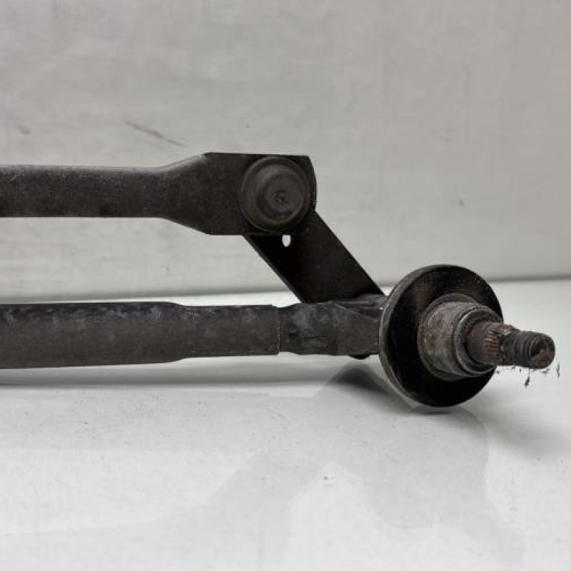 Moteur essuie glace avant VOLKSWAGEN CRAFTER 1 Photo n°2