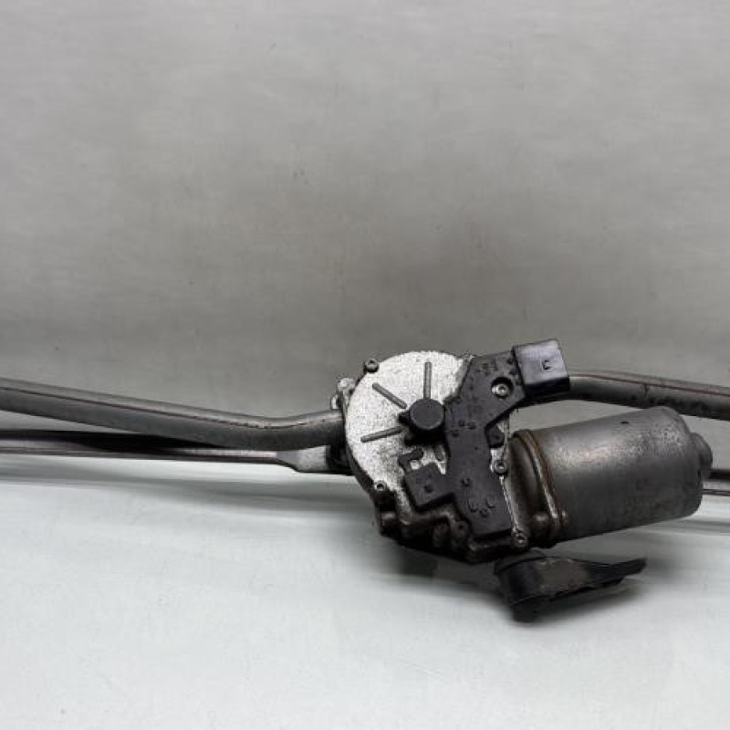 Moteur essuie glace avant VOLKSWAGEN CRAFTER 1 Photo n°4