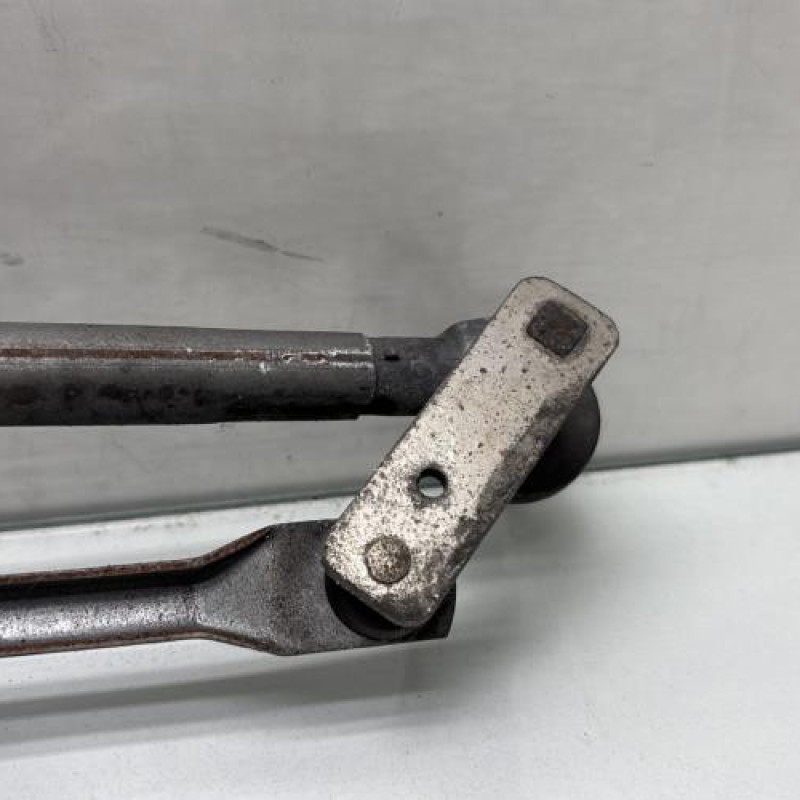 Moteur essuie glace avant VOLKSWAGEN CRAFTER 1 Photo n°5