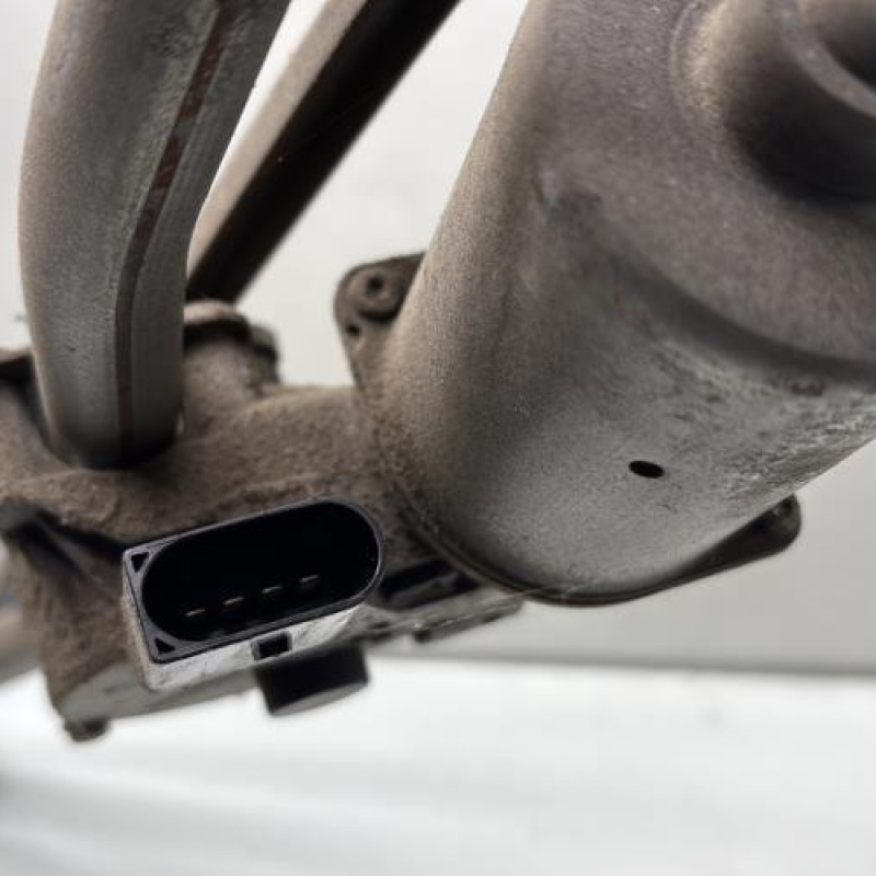 Moteur essuie glace avant VOLKSWAGEN CRAFTER 1 Photo n°7